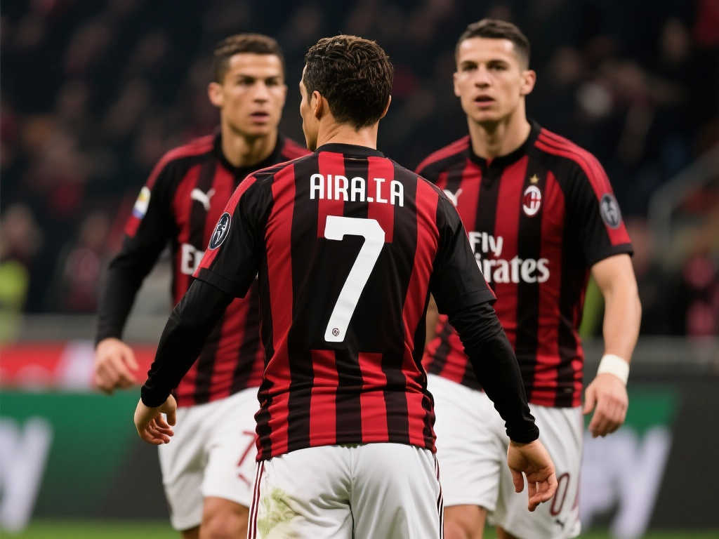 【回顾】新7号传承经典,红黑军团重拾幸运之光 【回顾】新7号传承经典,红黑军团重拾幸运之光